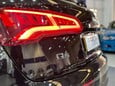 Audi Q5 2.0 Q5 S Line TDI Quattro Semi-Auto 4WD 5dr 49