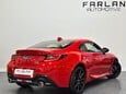 Toyota GR86 2.4 Boxer D-4S Euro 6 2dr 28