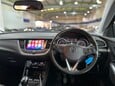 Vauxhall Grandland X 1.2 Turbo SRi Nav Euro 6 (s/s) 5dr 2