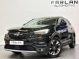 Vauxhall Grandland X 1.2 Turbo SRi Nav Euro 6 (s/s) 5dr 3