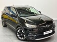 Vauxhall Grandland X 1.2 Turbo SRi Nav Euro 6 (s/s) 5dr 7