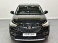 Vauxhall Grandland X 1.2 Turbo SRi Nav Euro 6 (s/s) 5dr 13