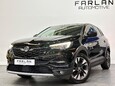 Vauxhall Grandland X 1.2 Turbo SRi Nav Euro 6 (s/s) 5dr 14