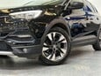 Vauxhall Grandland X 1.2 Turbo SRi Nav Euro 6 (s/s) 5dr 16