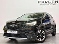 Vauxhall Grandland X 1.2 Grandland X SRi Nav T 5dr 3