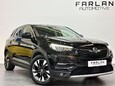 Vauxhall Grandland X 1.2 Grandland X SRi Nav T 5dr 8