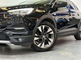 Vauxhall Grandland X 1.2 Grandland X SRi Nav T 5dr 16