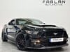 Ford Mustang 5.0 V8 GT Fastback Euro 6 2dr