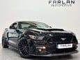 Ford Mustang 5.0 V8 GT Fastback Euro 6 2dr 1