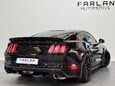 Ford Mustang 5.0 V8 GT Fastback Euro 6 2dr 4