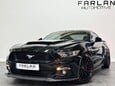 Ford Mustang 5.0 V8 GT Fastback Euro 6 2dr 7