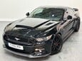 Ford Mustang 5.0 V8 GT Fastback Euro 6 2dr 10