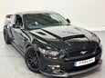 Ford Mustang 5.0 V8 GT Fastback Euro 6 2dr 15