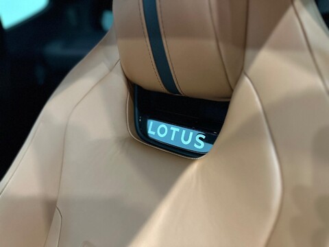 Lotus Emira 3.5 V6 First Edition Euro 6 2dr 32