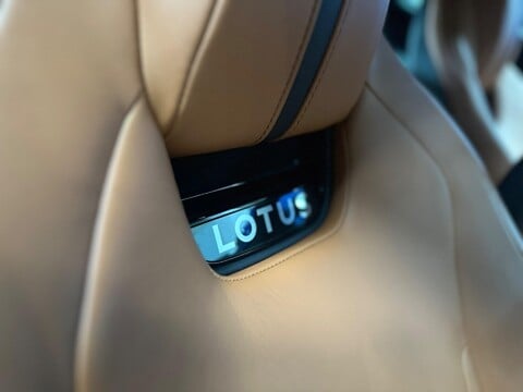 Lotus Emira 3.5 V6 First Edition Euro 6 2dr 34