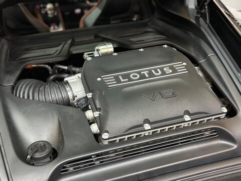 Lotus Emira 3.5 V6 First Edition Euro 6 2dr 66