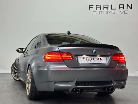 BMW M3 4.0 iV8 DCT Euro 5 2dr 39