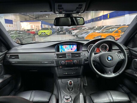 BMW M3 4.0 iV8 DCT Euro 5 2dr 