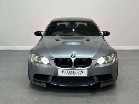 BMW M3 4.0 iV8 DCT Euro 5 2dr 4