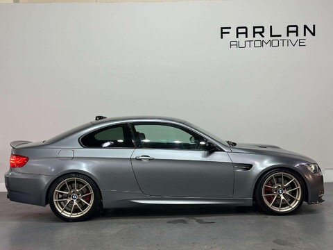 BMW M3 4.0 iV8 DCT Euro 5 2dr 8