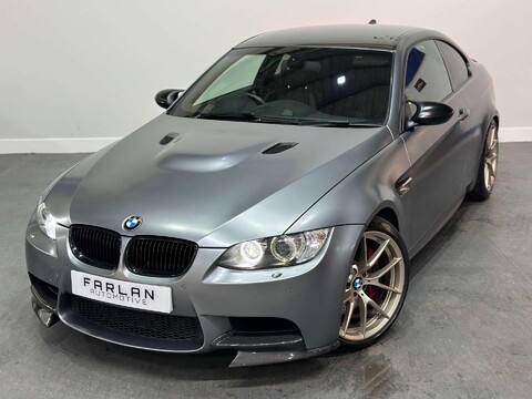 BMW M3 4.0 iV8 DCT Euro 5 2dr 44