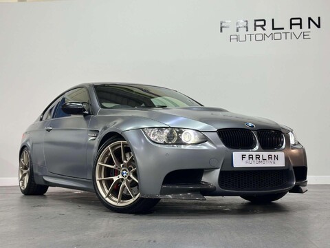 BMW M3 4.0 iV8 DCT Euro 5 2dr 49