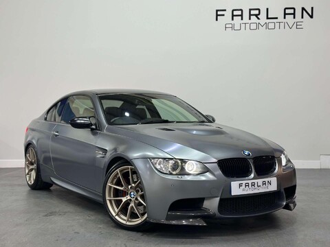 BMW M3 4.0 iV8 DCT Euro 5 2dr 50