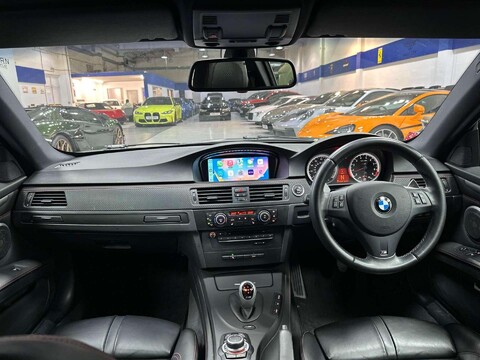 BMW M3 4.0 iV8 DCT Euro 5 2dr 2