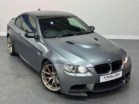 BMW M3 4.0 iV8 DCT Euro 5 2dr 3