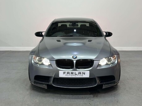 BMW M3 4.0 iV8 DCT Euro 5 2dr 