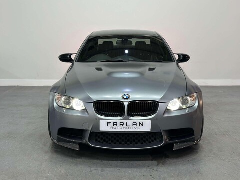 BMW M3 4.0 iV8 DCT Euro 5 2dr 6