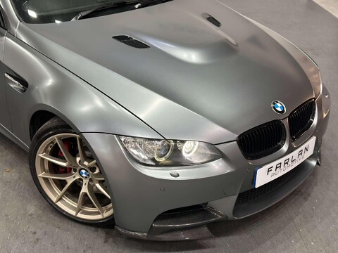 BMW M3 4.0 iV8 DCT Euro 5 2dr 8