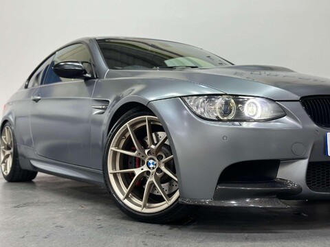 BMW M3 4.0 iV8 DCT Euro 5 2dr 14