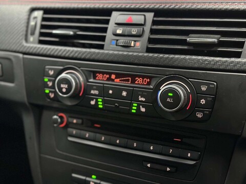BMW M3 4.0 iV8 DCT Euro 5 2dr 16