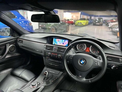 BMW M3 4.0 iV8 DCT Euro 5 2dr 19