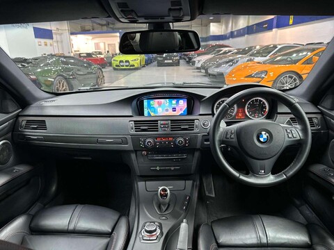 BMW M3 4.0 iV8 DCT Euro 5 2dr 20