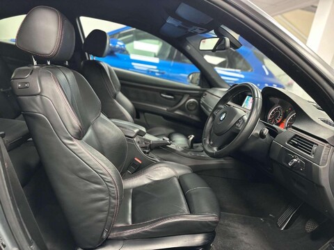 BMW M3 4.0 iV8 DCT Euro 5 2dr 21