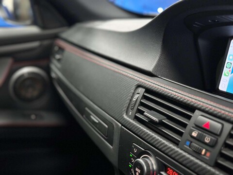 BMW M3 4.0 iV8 DCT Euro 5 2dr 22
