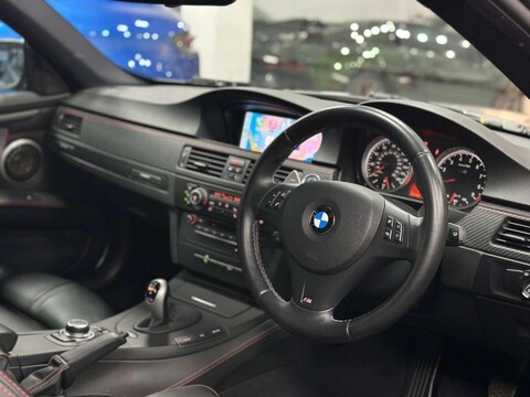BMW M3 4.0 iV8 DCT Euro 5 2dr 24