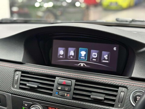 BMW M3 4.0 iV8 DCT Euro 5 2dr 28