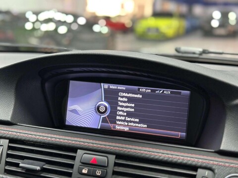 BMW M3 4.0 iV8 DCT Euro 5 2dr 30