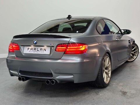 BMW M3 4.0 iV8 DCT Euro 5 2dr 36