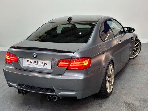 BMW M3 4.0 iV8 DCT Euro 5 2dr 37