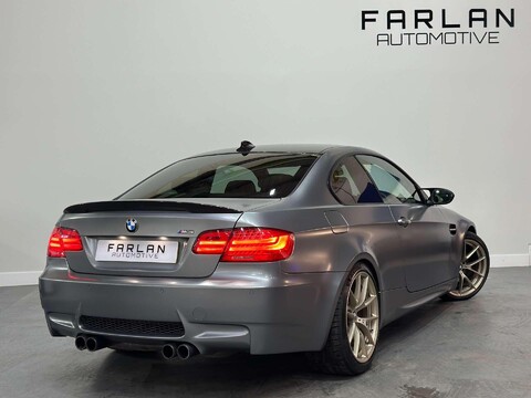 BMW M3 4.0 iV8 DCT Euro 5 2dr 38