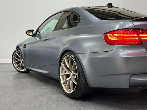 BMW M3 4.0 iV8 DCT Euro 5 2dr 39