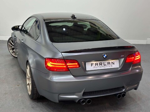 BMW M3 4.0 iV8 DCT Euro 5 2dr 40
