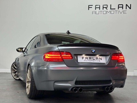 BMW M3 4.0 iV8 DCT Euro 5 2dr 41