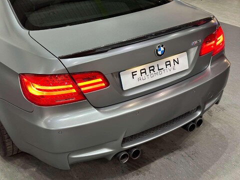 BMW M3 4.0 iV8 DCT Euro 5 2dr 42