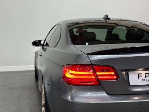BMW M3 4.0 iV8 DCT Euro 5 2dr 43