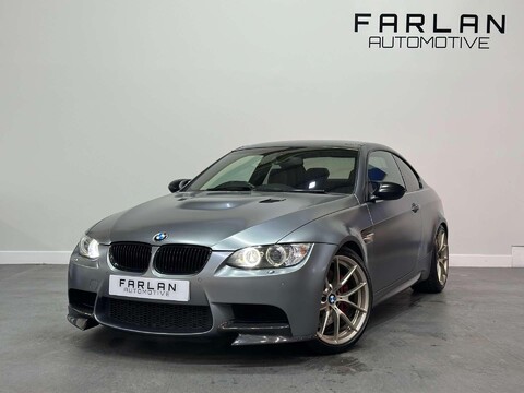 BMW M3 4.0 iV8 DCT Euro 5 2dr 47